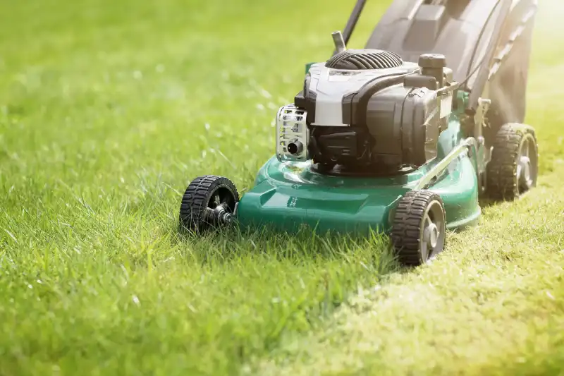 Reliable Lawn Mowing Services in Fairfield, CA 